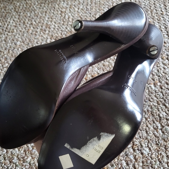 Bundle Shoes - Picture 2 of 16